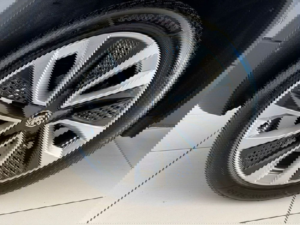 Skoda Karoq usata a Reggio Emilia (6)