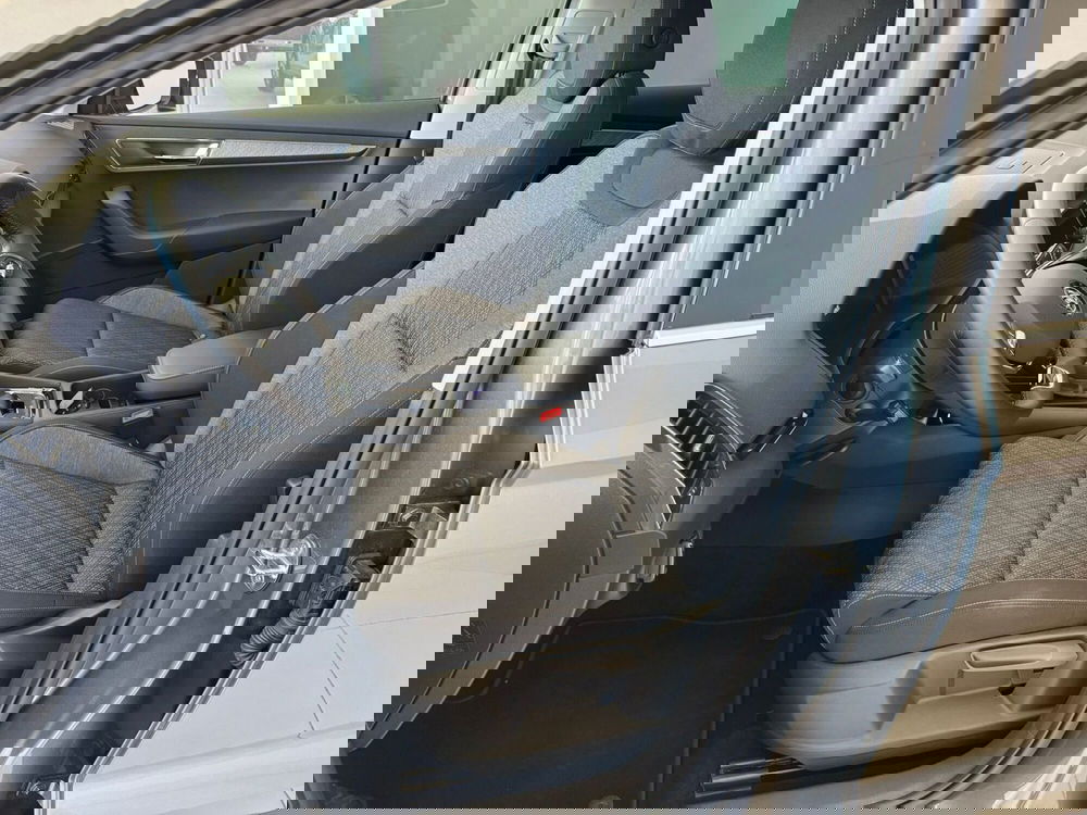 Skoda Karoq usata a Reggio Emilia (8)