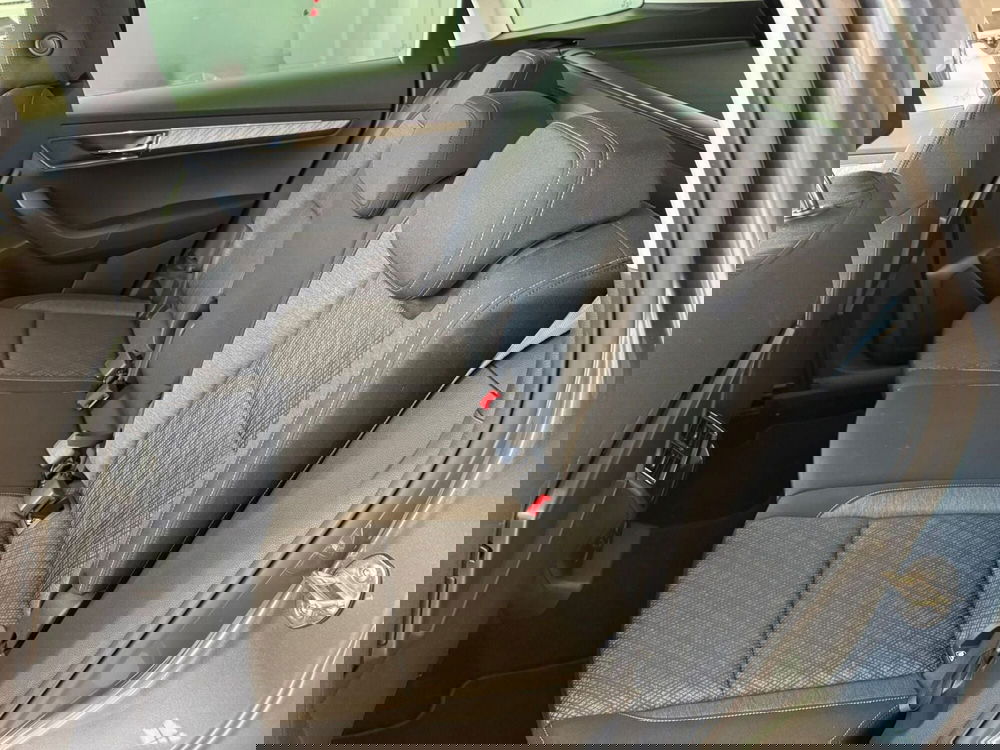 Skoda Karoq usata a Reggio Emilia (9)