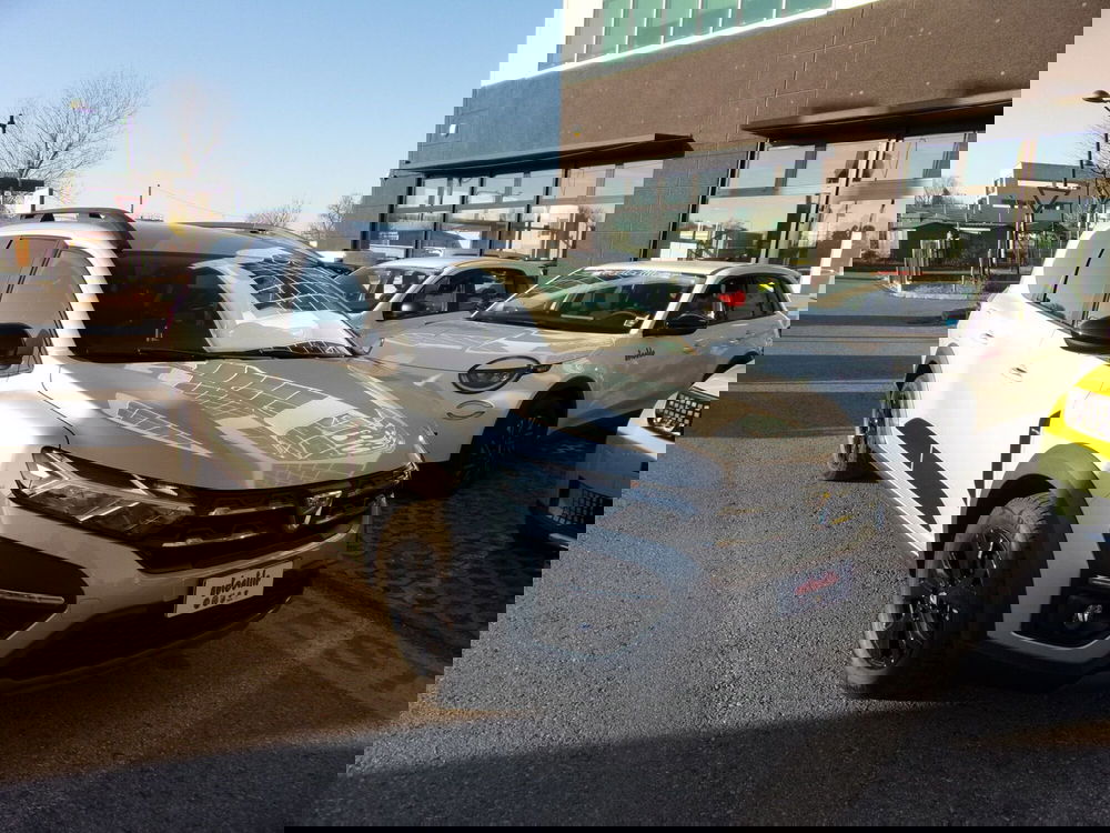 Dacia Jogger usata a Reggio Emilia