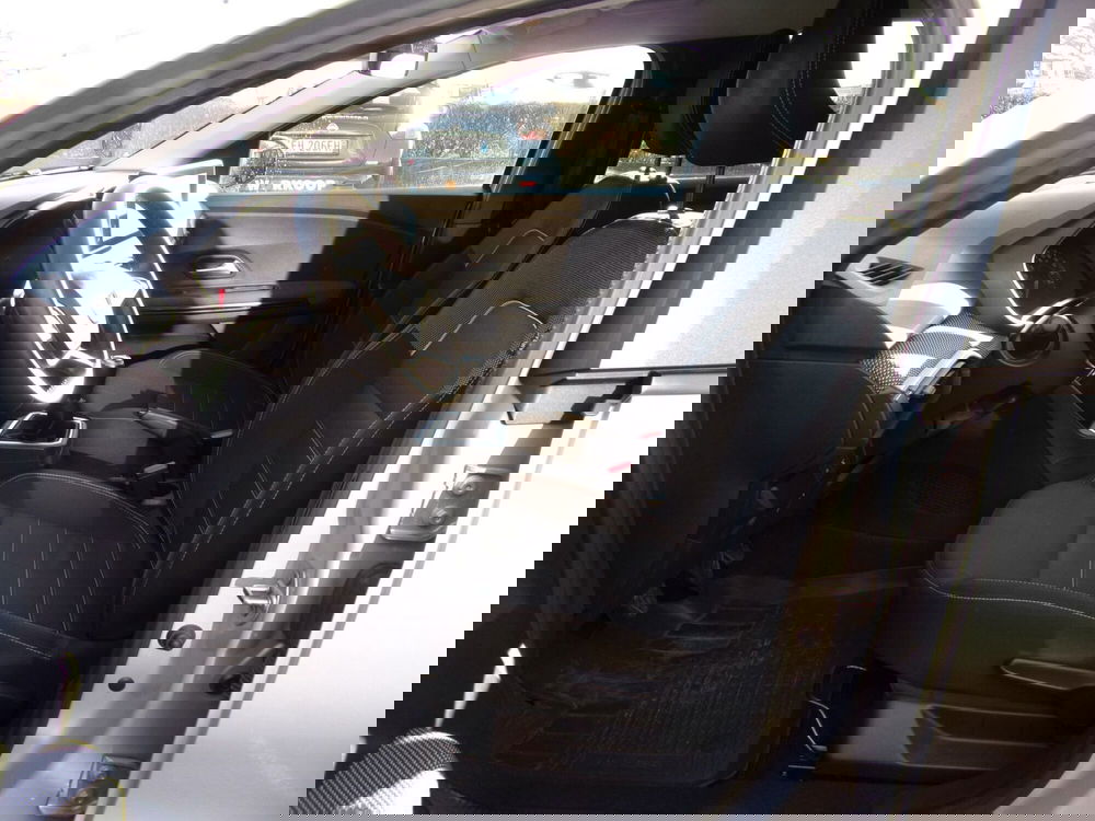 Dacia Jogger usata a Reggio Emilia (10)