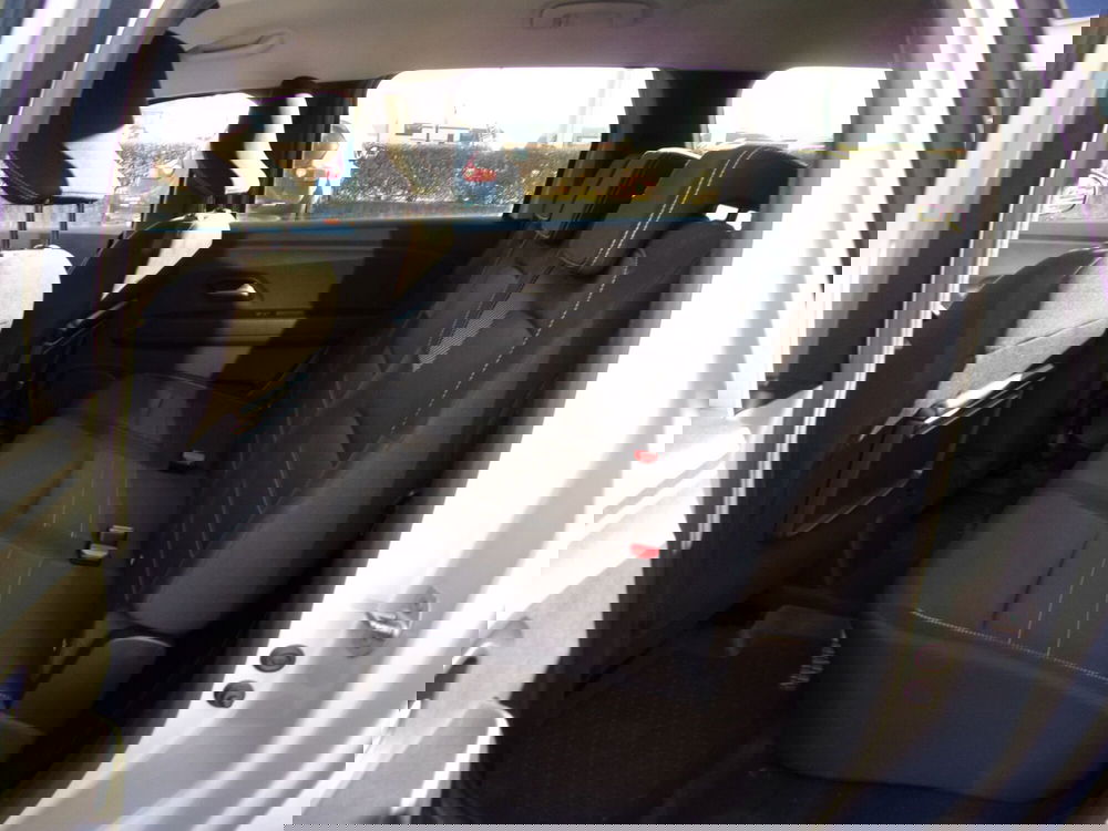 Dacia Jogger usata a Reggio Emilia (11)