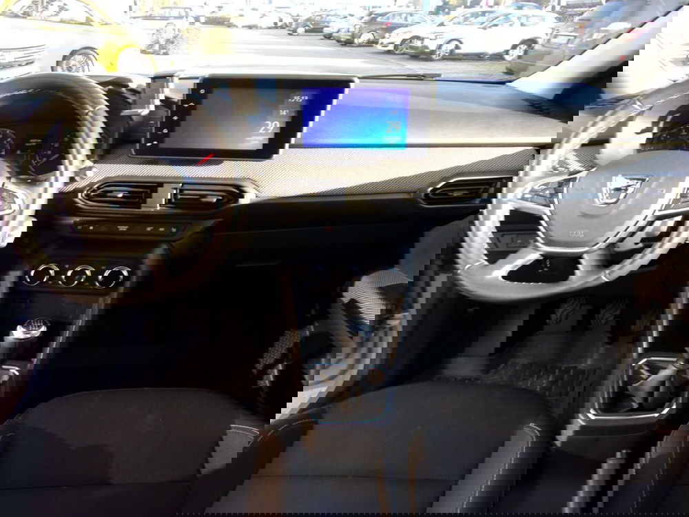 Dacia Jogger usata a Reggio Emilia (13)