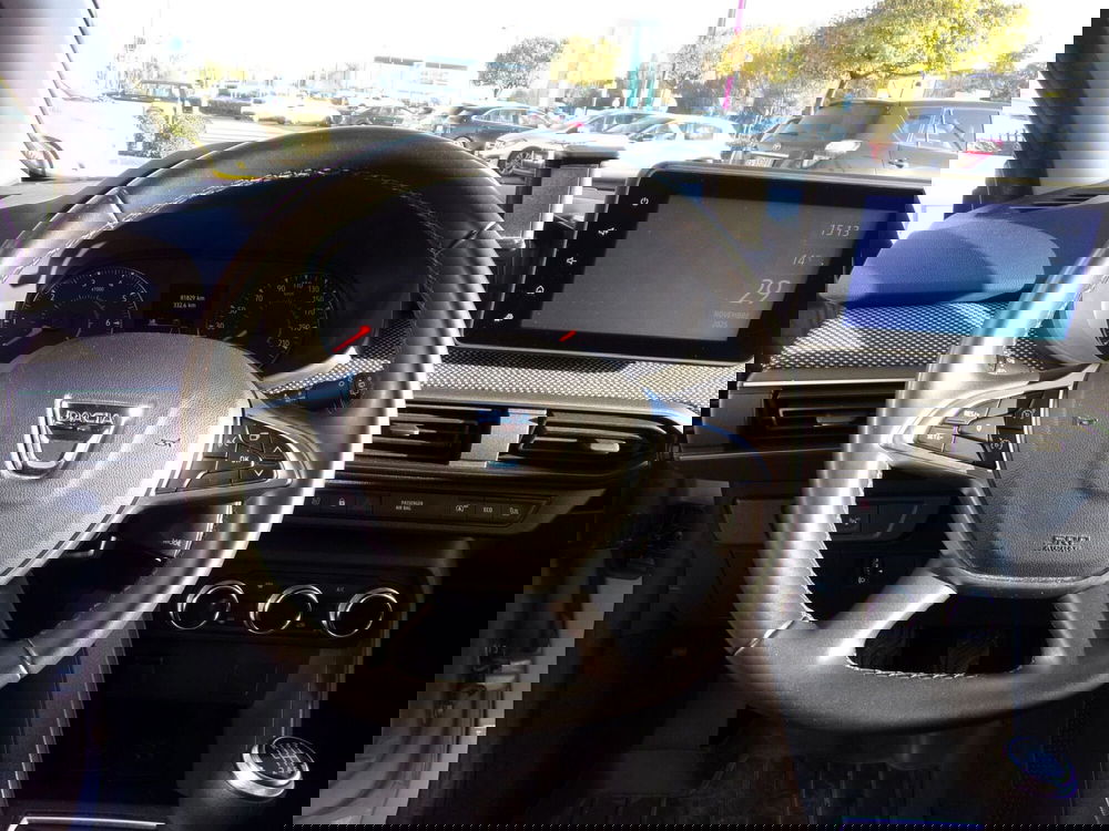 Dacia Jogger usata a Reggio Emilia (14)