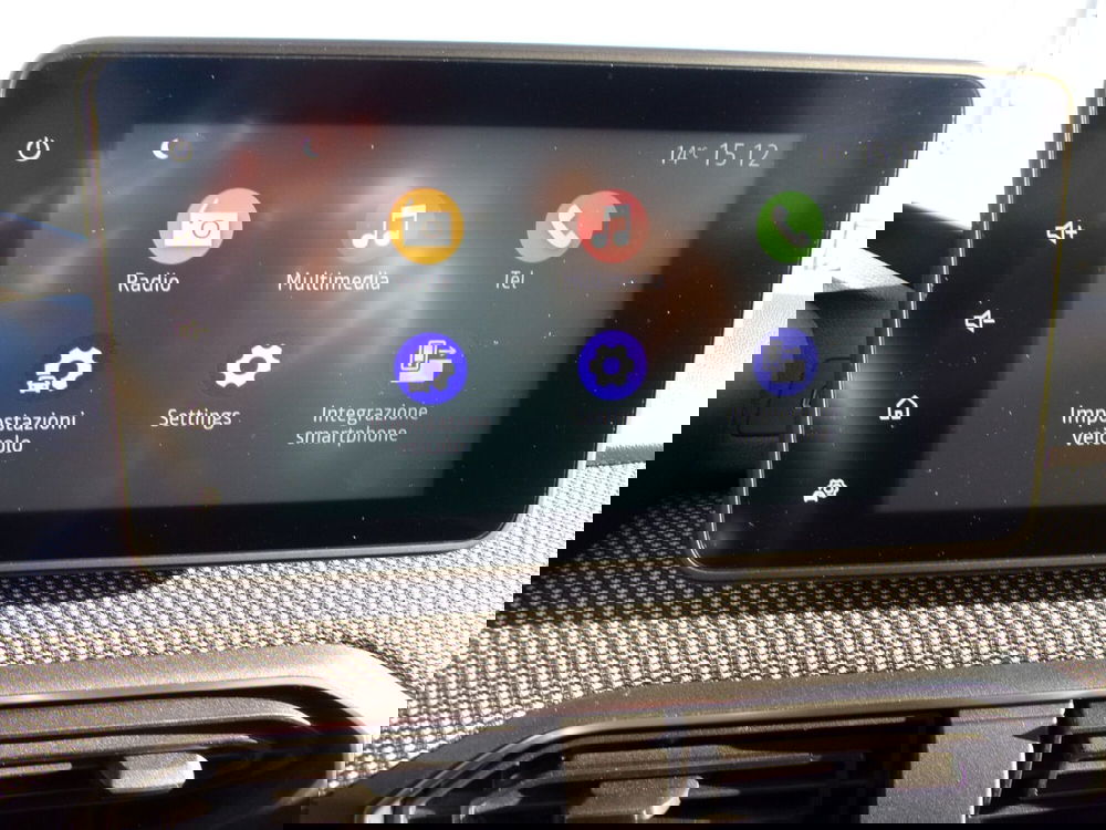 Dacia Jogger usata a Reggio Emilia (15)