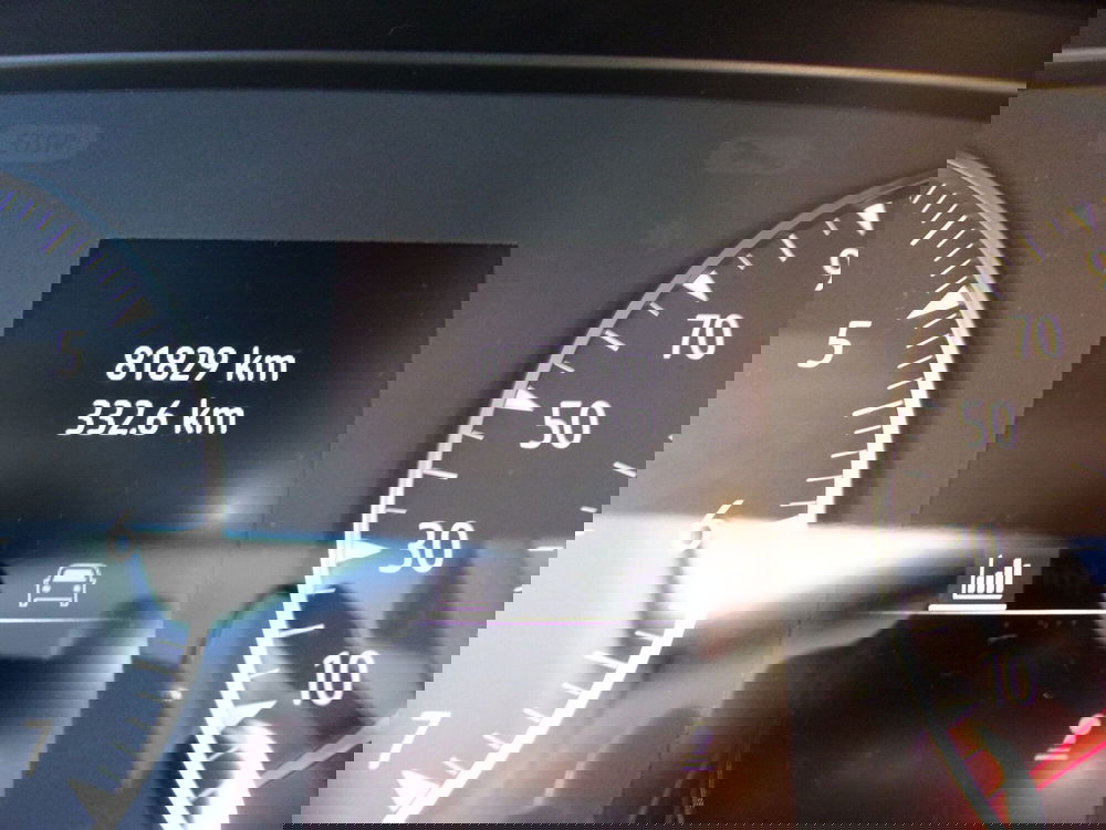 Dacia Jogger usata a Reggio Emilia (16)