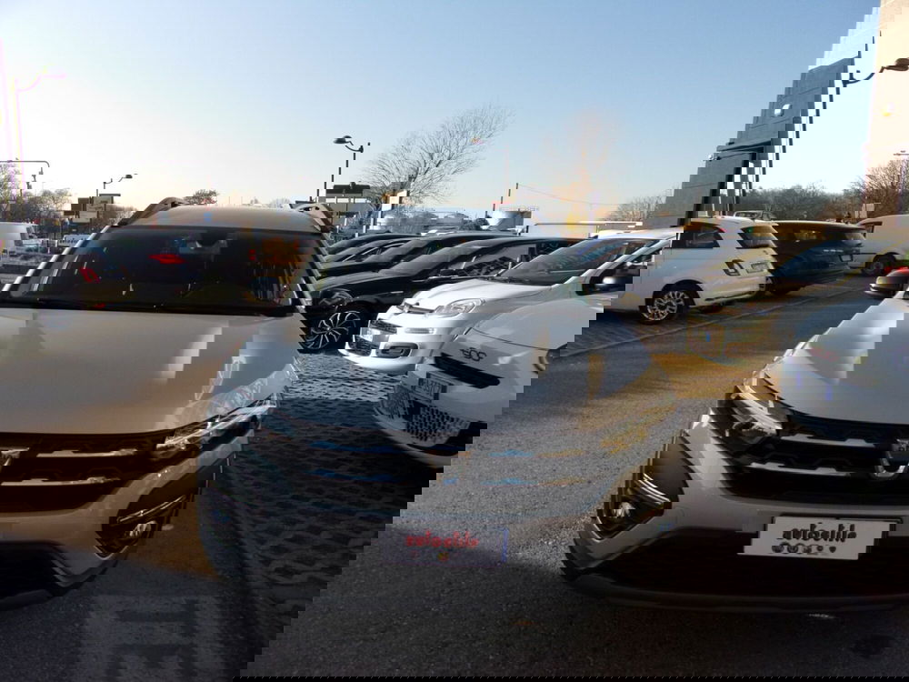 Dacia Jogger usata a Reggio Emilia (2)