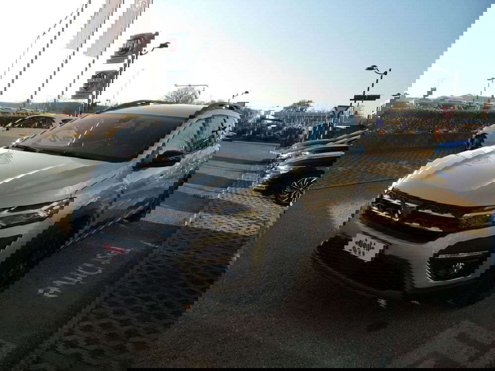 Dacia Jogger usata a Reggio Emilia (3)