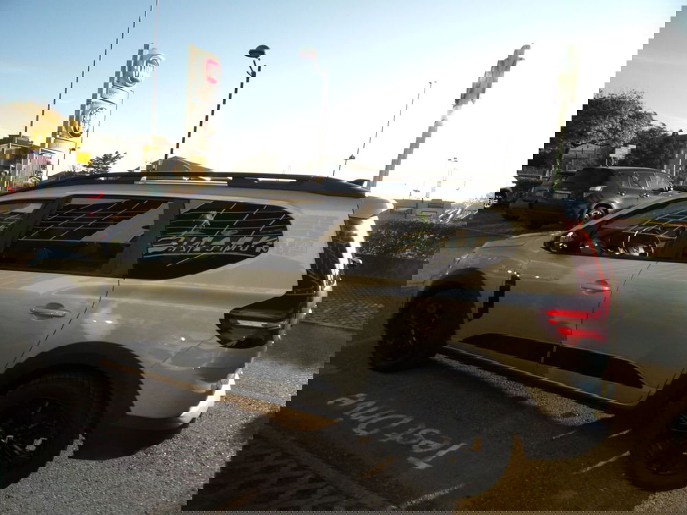 Dacia Jogger usata a Reggio Emilia (8)