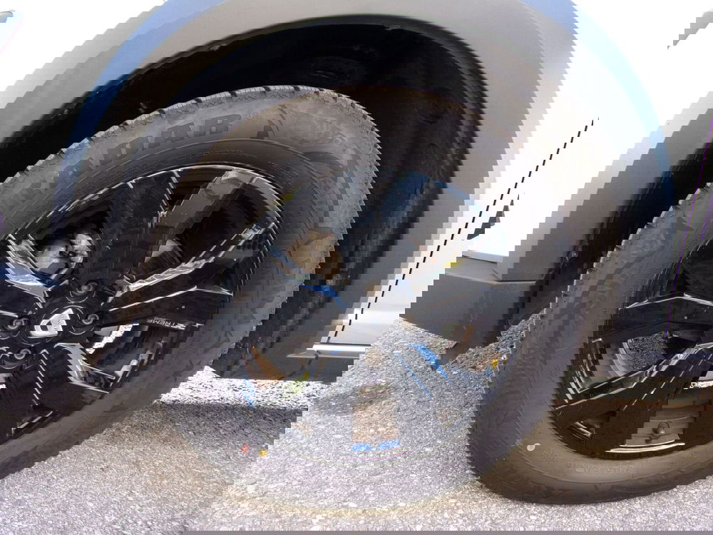 Dacia Jogger usata a Reggio Emilia (9)