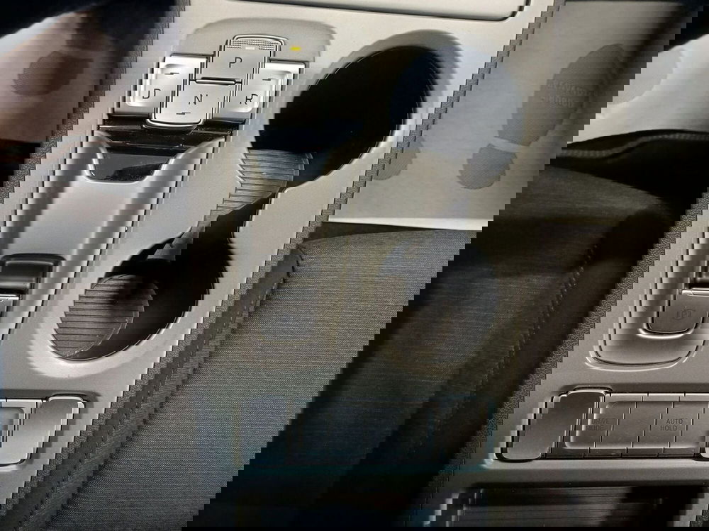 Hyundai Kona usata a Ferrara (11)