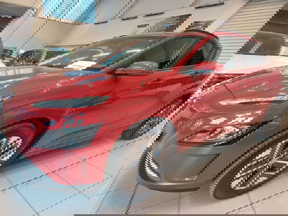 Hyundai Kona usata a Ferrara (2)