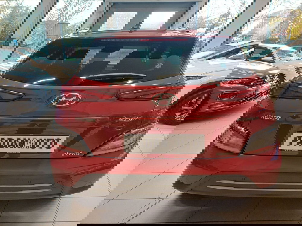 Hyundai Kona usata a Ferrara (4)