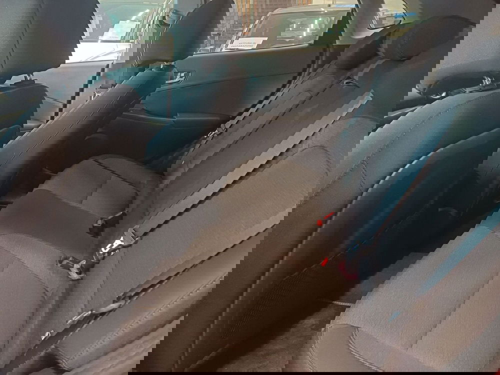 Hyundai Kona usata a Ferrara (8)