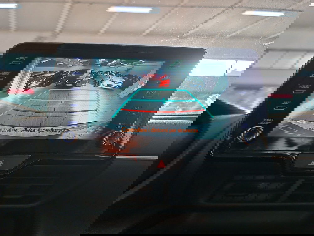 Toyota Yaris Cross usata a Bologna (13)