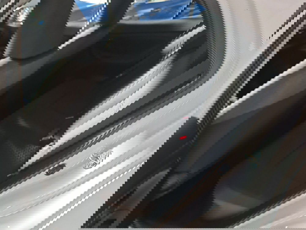 Toyota Yaris Cross usata a Bologna (9)