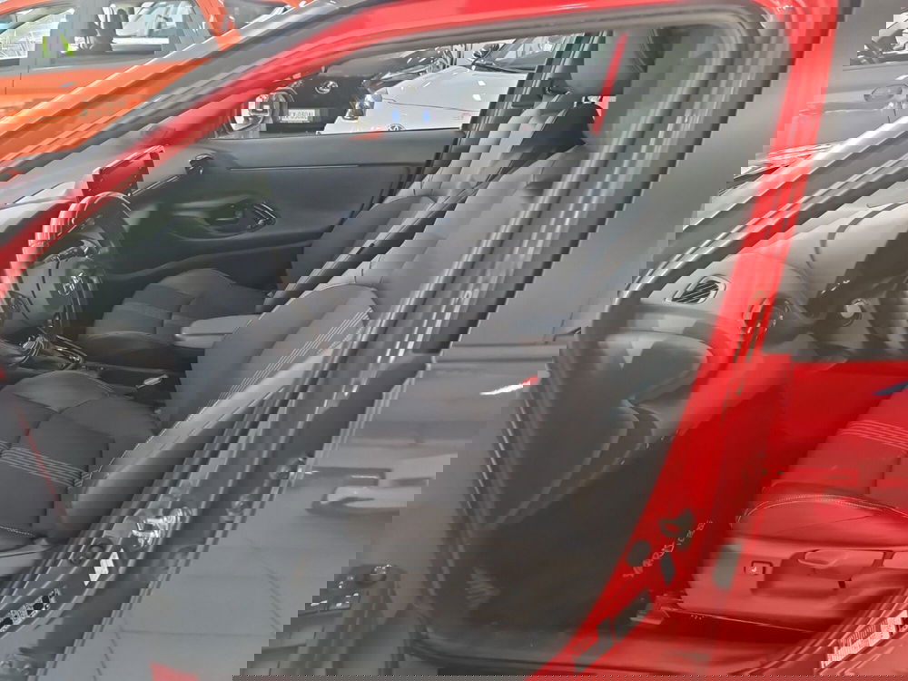 Toyota Yaris Cross usata a Bologna (8)