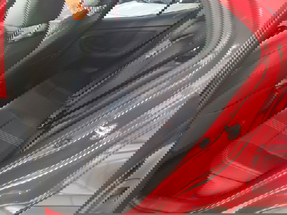 Toyota Yaris Cross usata a Bologna (9)