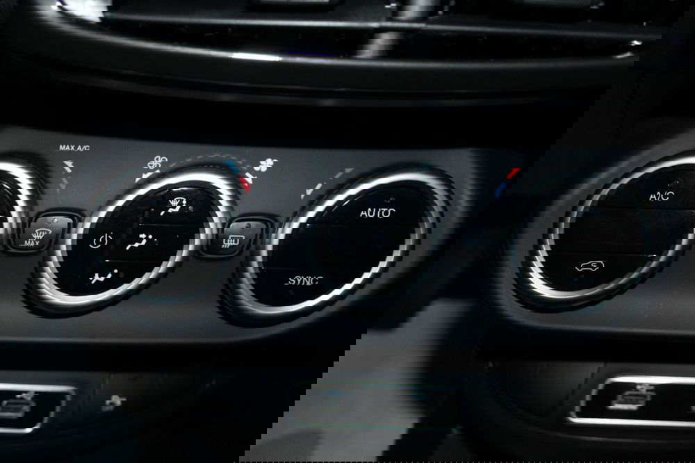 Fiat 500X usata a Cremona (13)