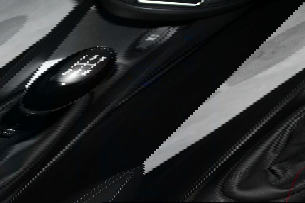 Fiat 500X usata a Cremona (14)