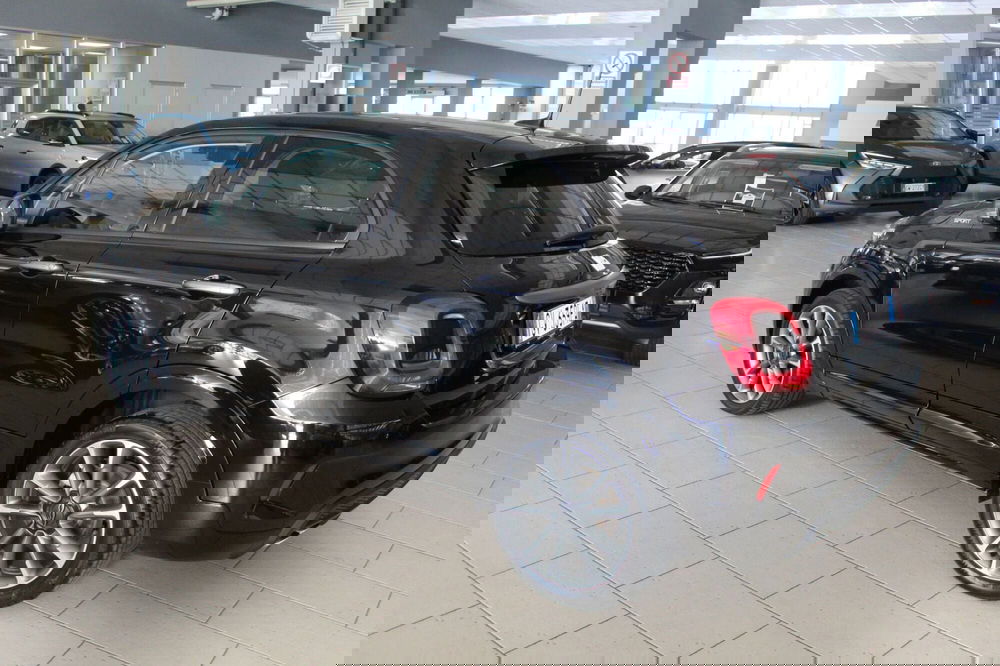 Fiat 500X usata a Cremona (6)