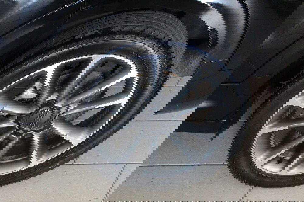 Fiat 500X usata a Cremona (7)