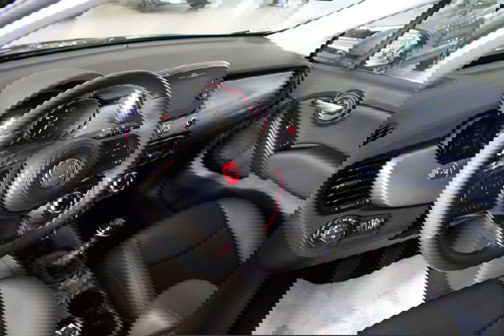 Fiat 500X usata a Cremona (8)