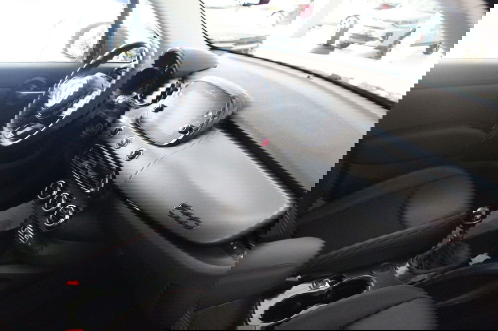 Fiat 500X usata a Cremona (9)