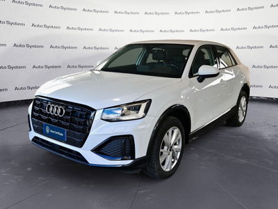 Audi Q2 Q2 35 TFSI S tronic Business del 2022 usata a Palermo