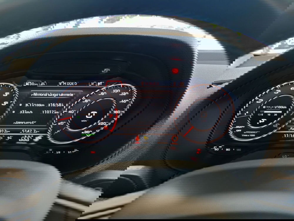 Audi Q2 usata a Palermo (11)