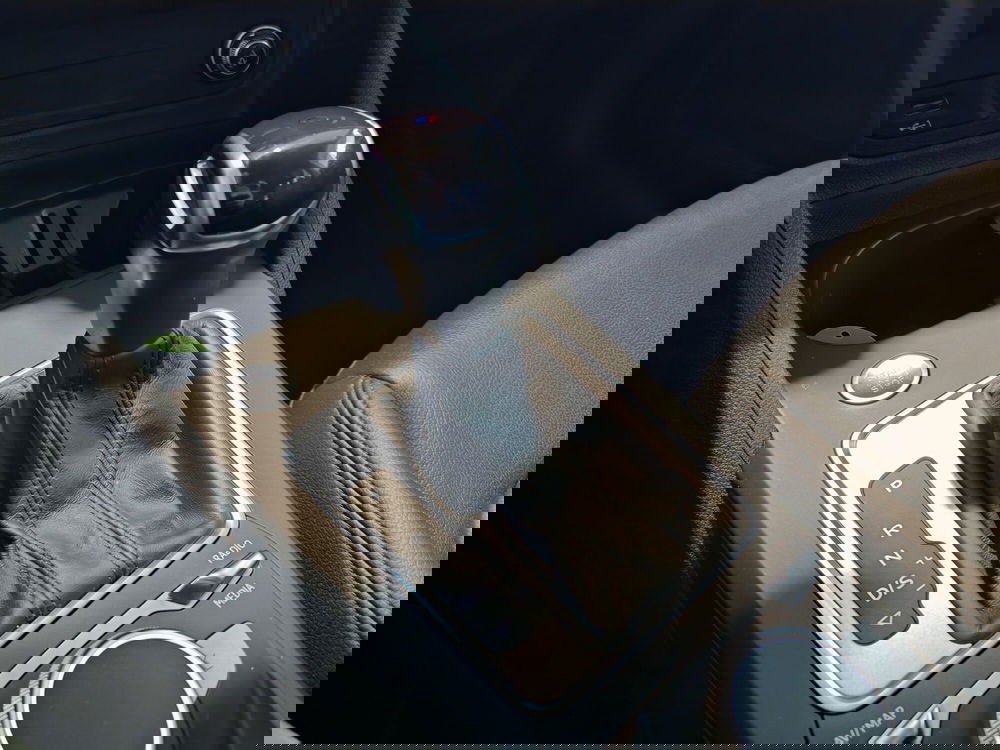 Audi Q2 usata a Palermo (13)