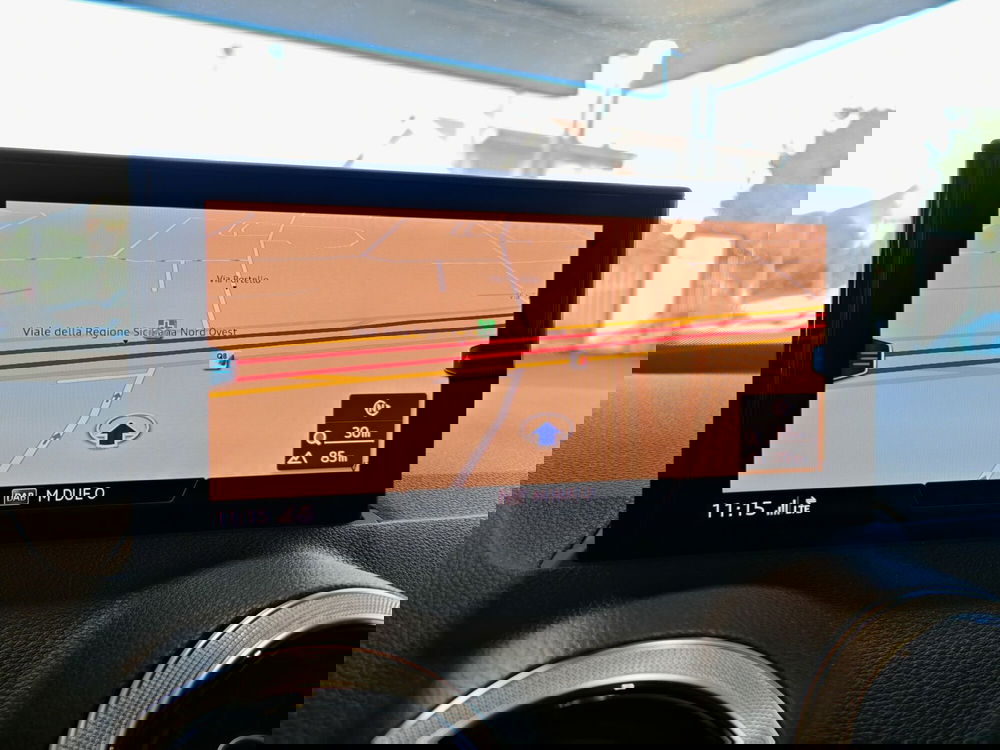 Audi Q2 usata a Palermo (14)