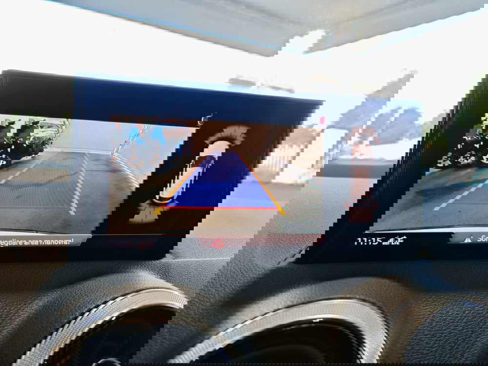 Audi Q2 usata a Palermo (15)