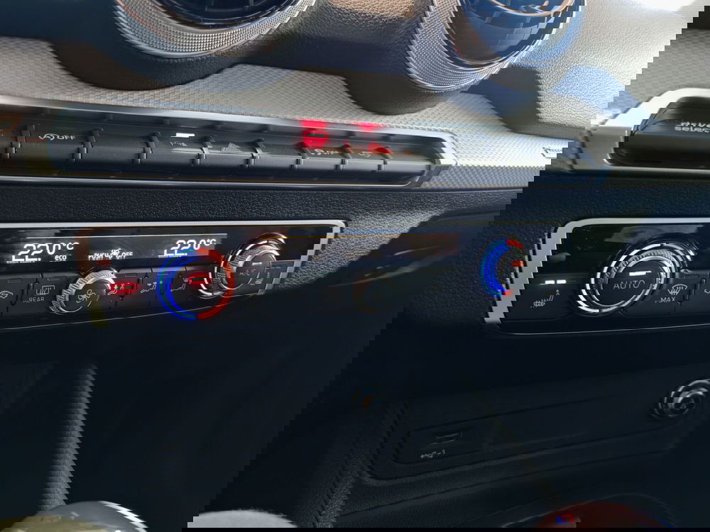 Audi Q2 usata a Palermo (16)