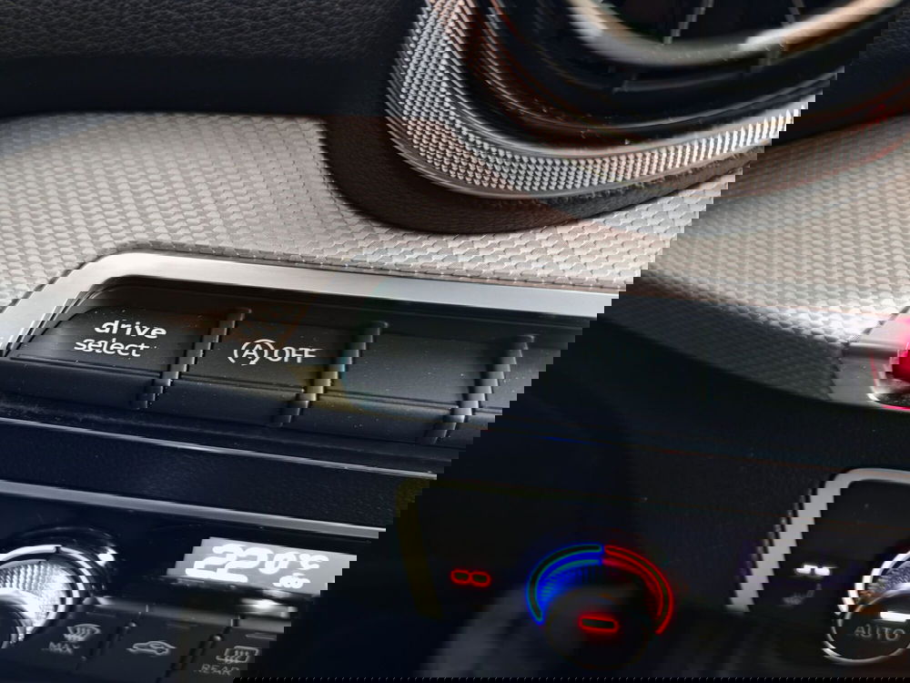 Audi Q2 usata a Palermo (17)