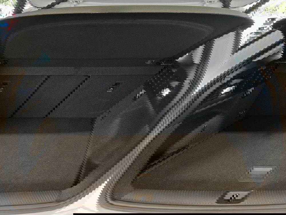 Audi Q2 usata a Palermo (20)