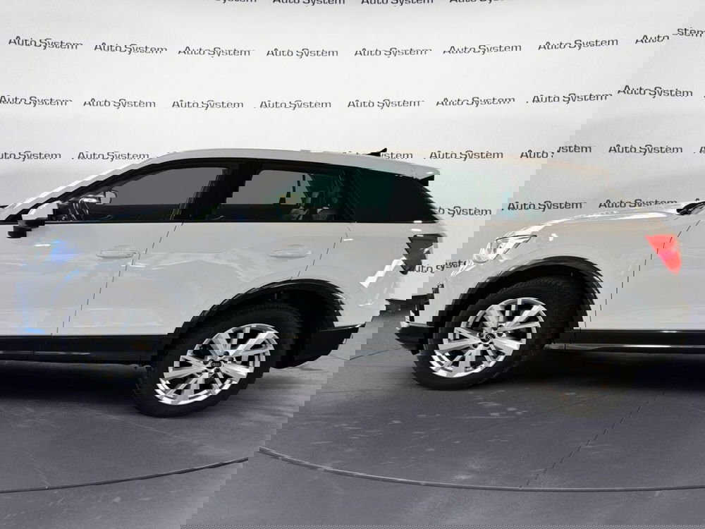 Audi Q2 usata a Palermo (3)