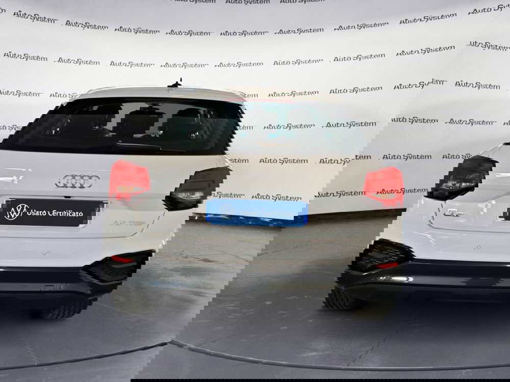 Audi Q2 usata a Palermo (4)