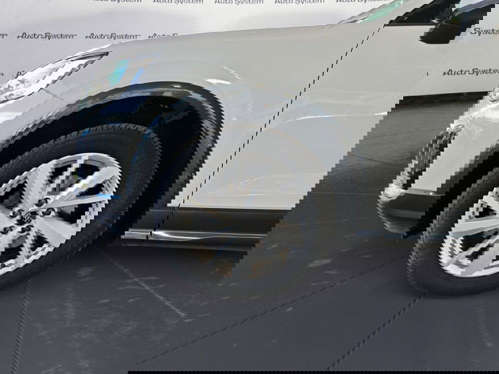 Audi Q2 usata a Palermo (6)