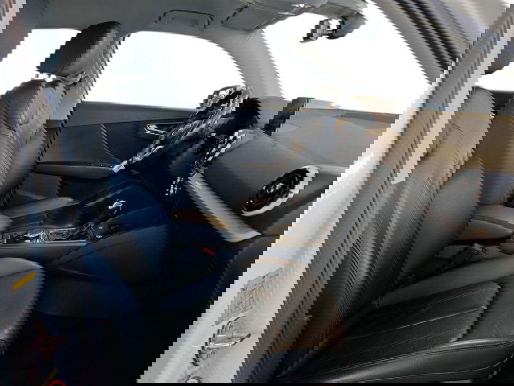 Audi Q2 usata a Palermo (7)