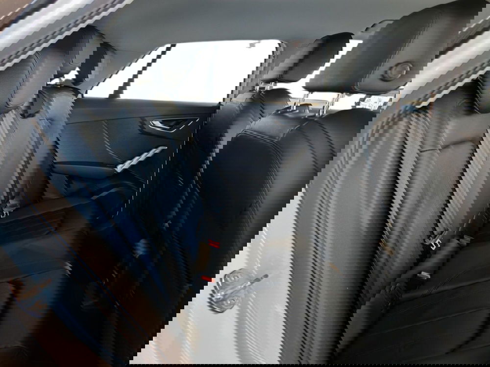 Audi Q2 usata a Palermo (8)