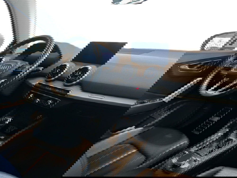 Audi Q2 usata a Palermo (9)