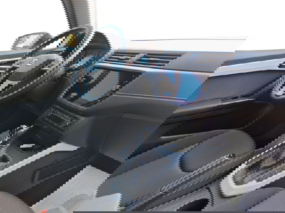 SEAT Arona usata a Palermo (10)