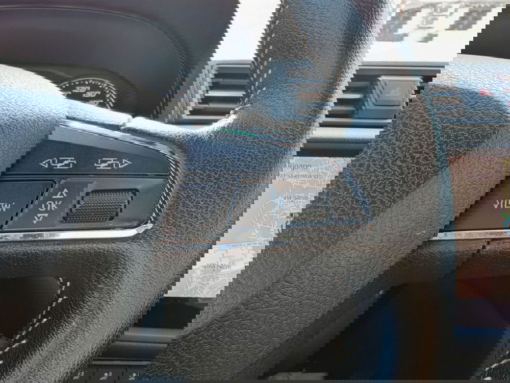 SEAT Arona usata a Palermo (12)