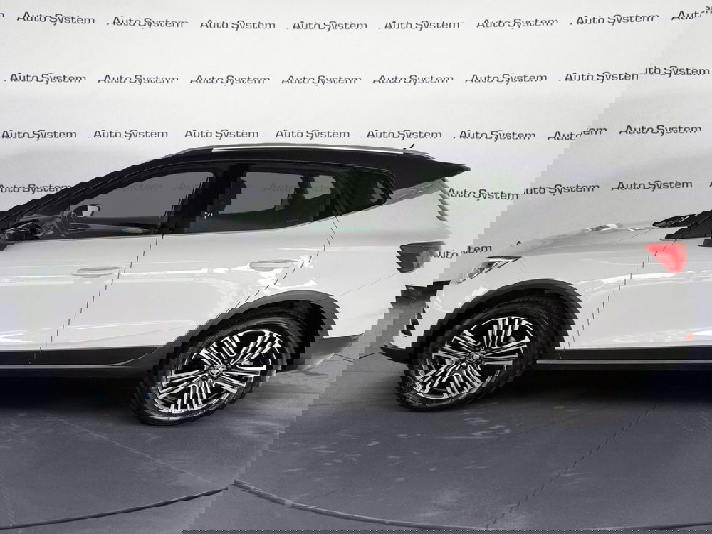 SEAT Arona usata a Palermo (3)