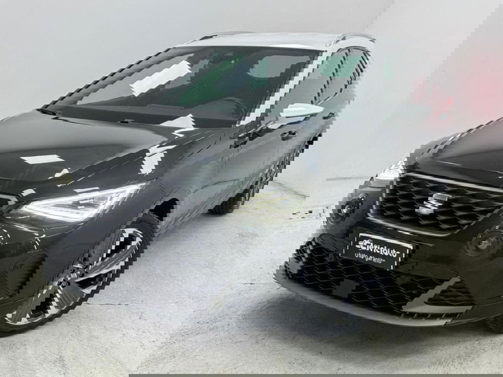 SEAT Arona usata a Como