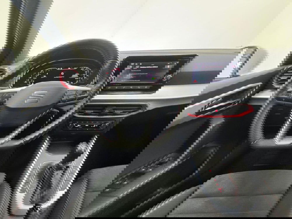 SEAT Arona usata a Como (10)