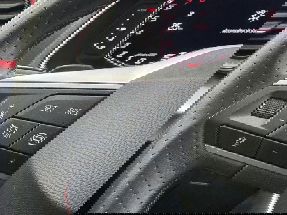 SEAT Arona usata a Como (11)