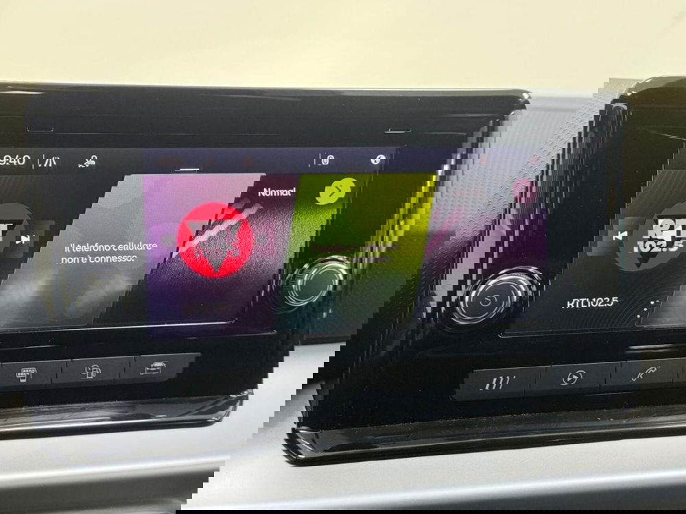 SEAT Arona usata a Como (14)