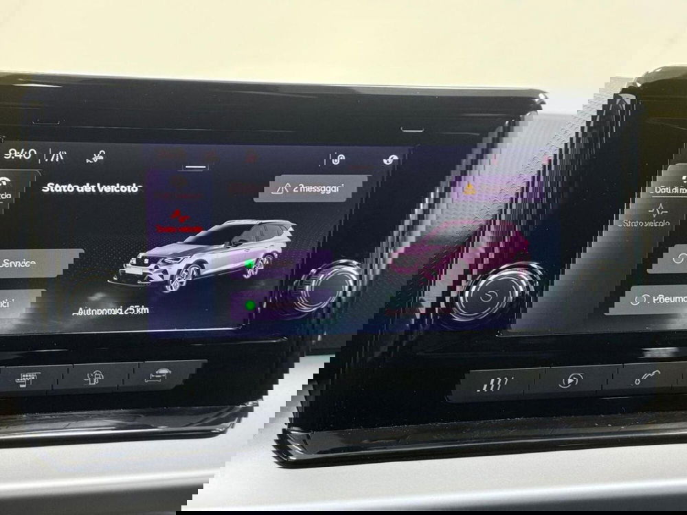 SEAT Arona usata a Como (18)